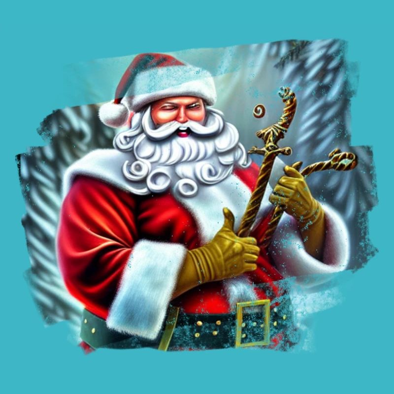 Santa Claus