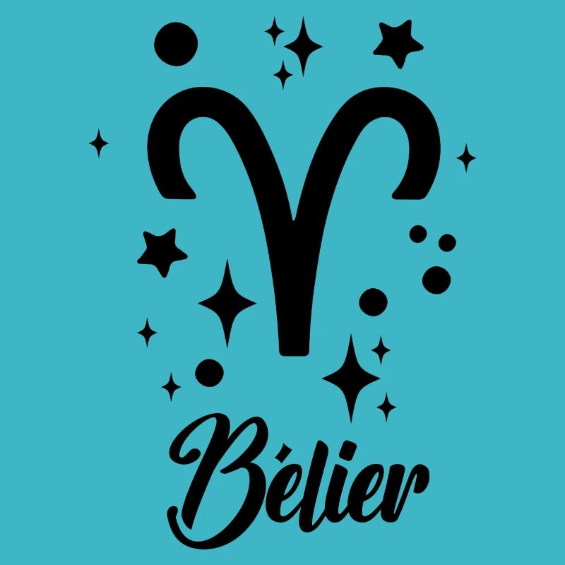 bélier