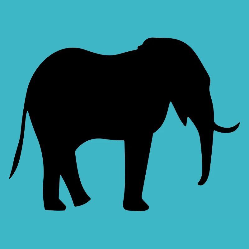 Elefant