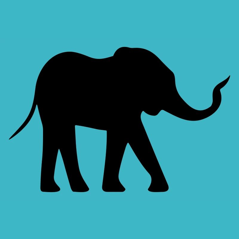 Elefant