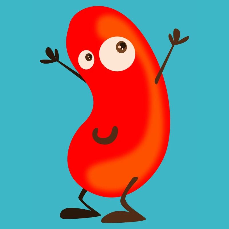 kidney beans beans veggie vegetables vegetables5