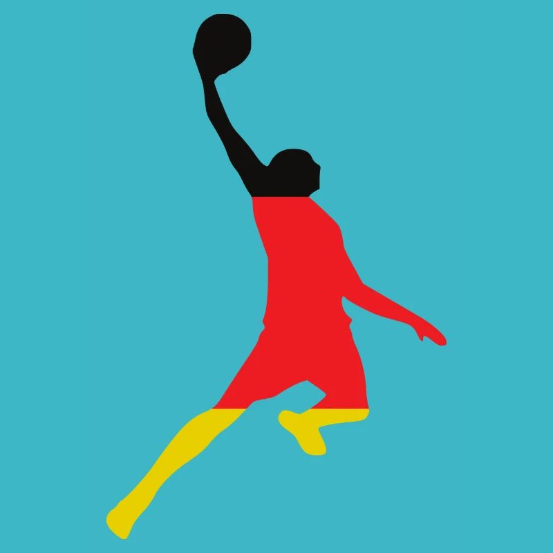 Basketball Win Allemagne