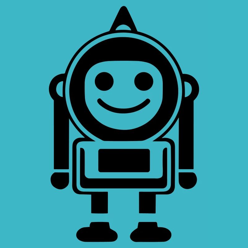 Petit robot