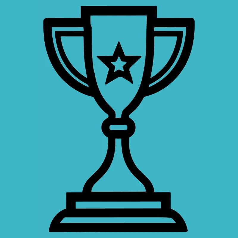 trophy