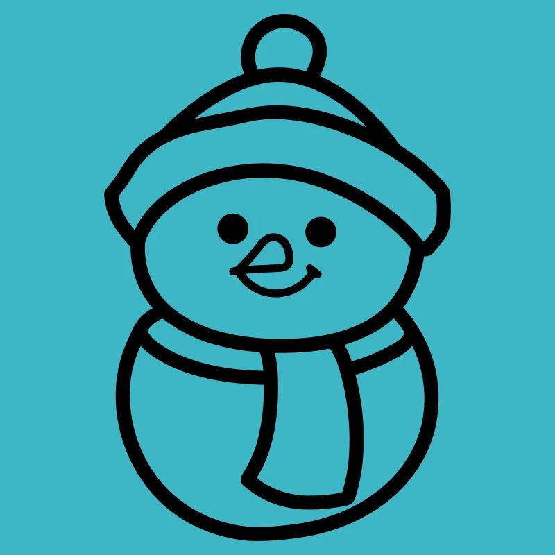 Schneemann