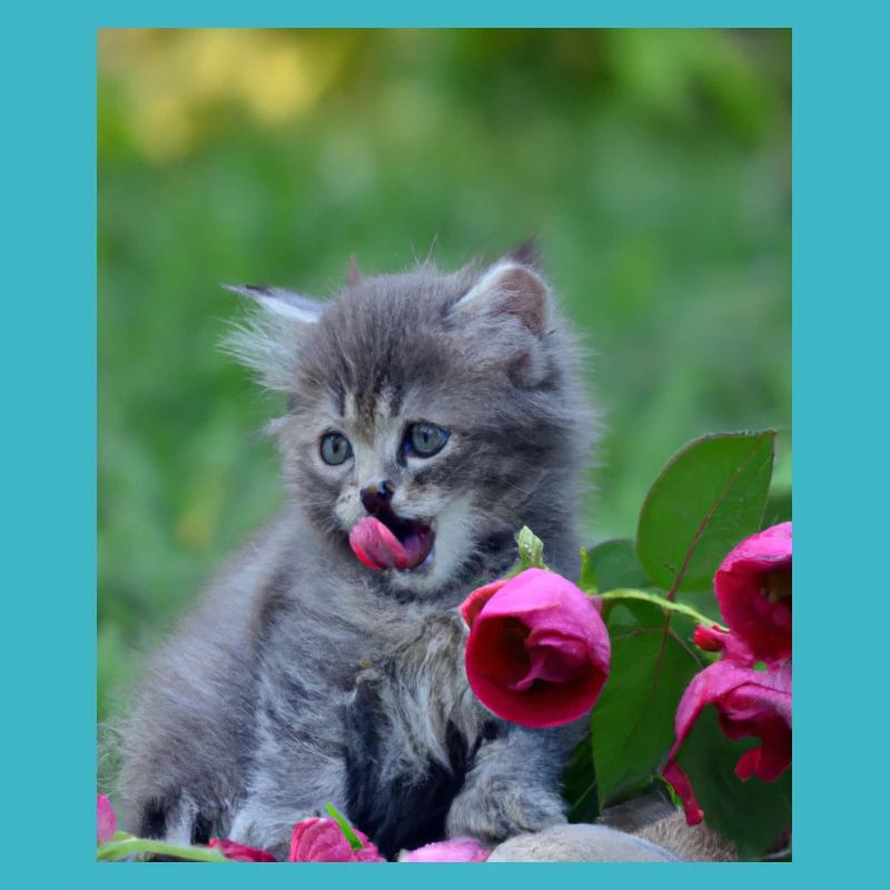 For cat owners
