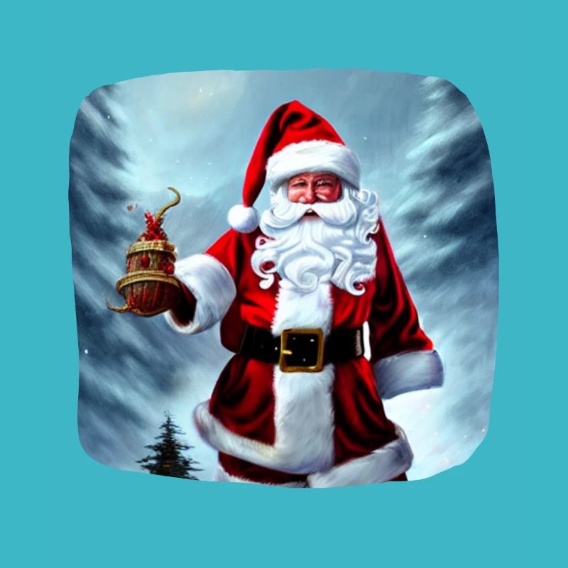 Santa Claus