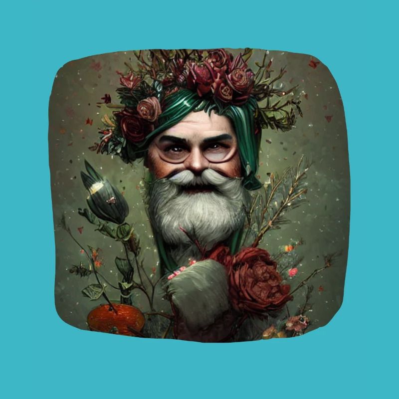 Old man