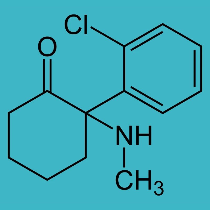 ketamine