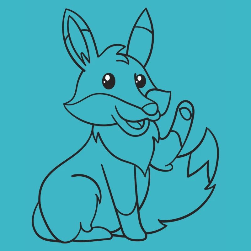 Fuchs, Füchse, Geschenk, Geschenkidee