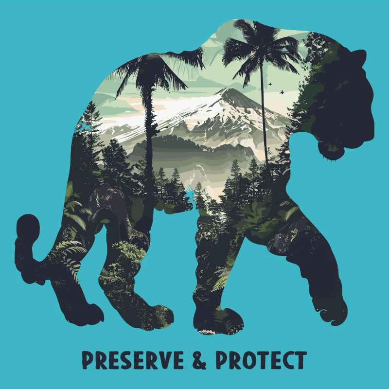 Préserver et protéger Wildcat
