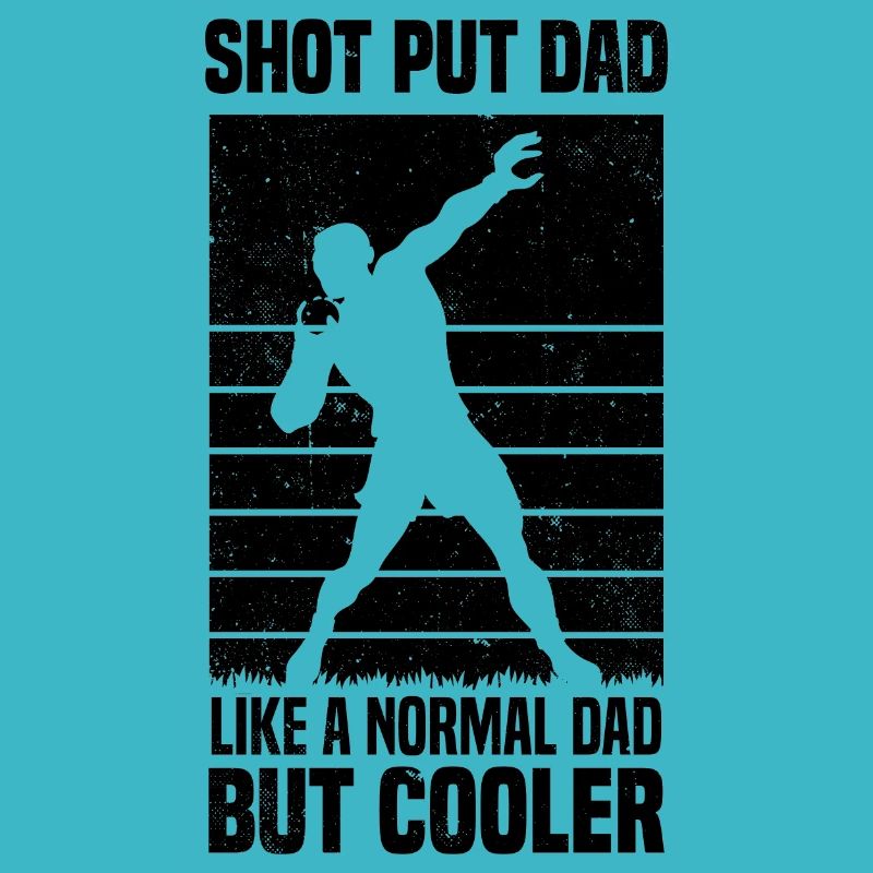 Shot put