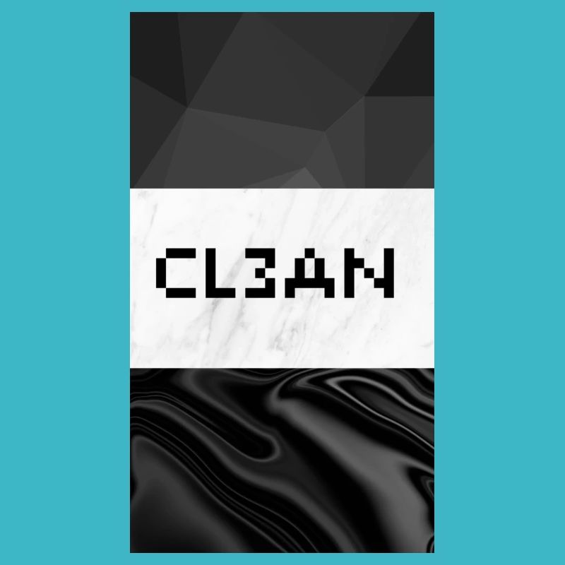clean