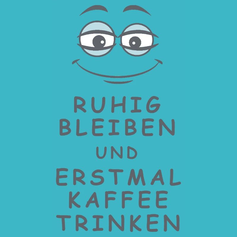 Kaffee trinken