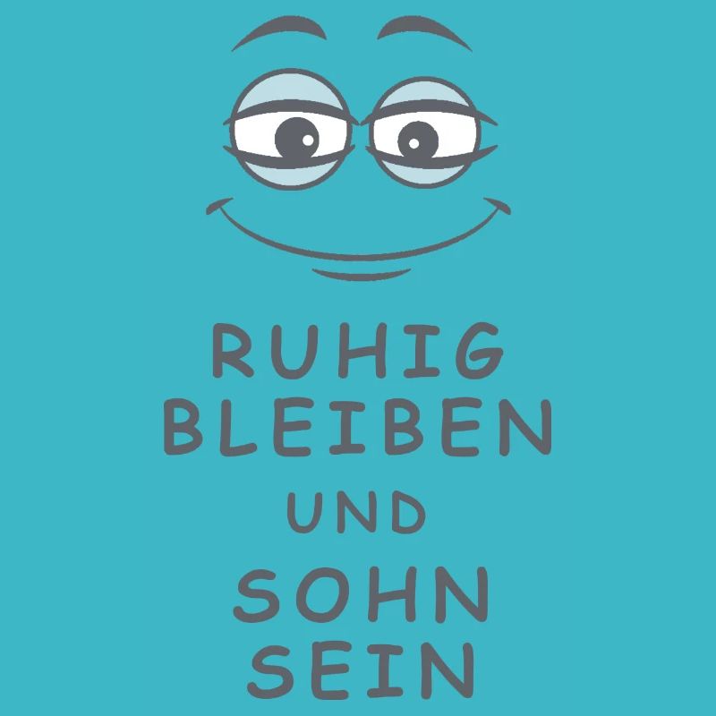 Sohn sein