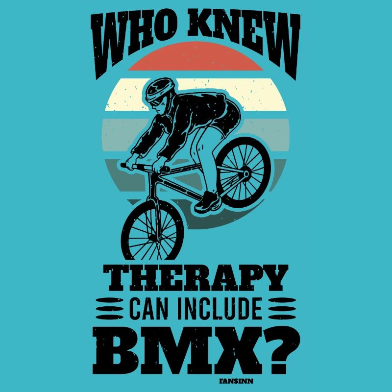 funny BMX saying