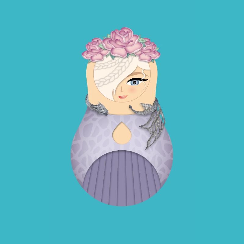 Matryoshka Alva