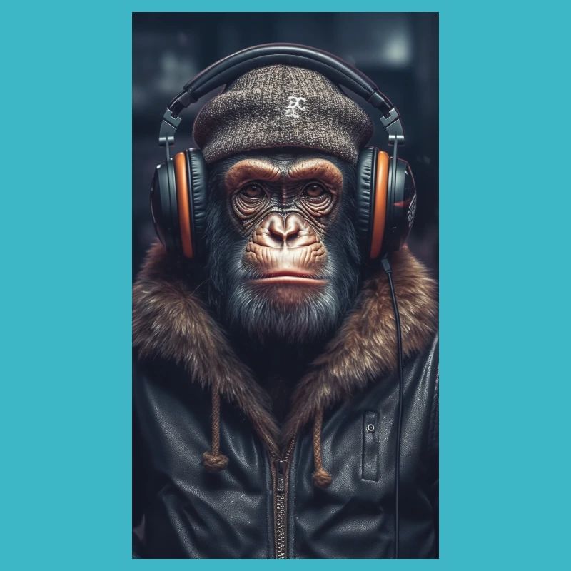 Music Monkey