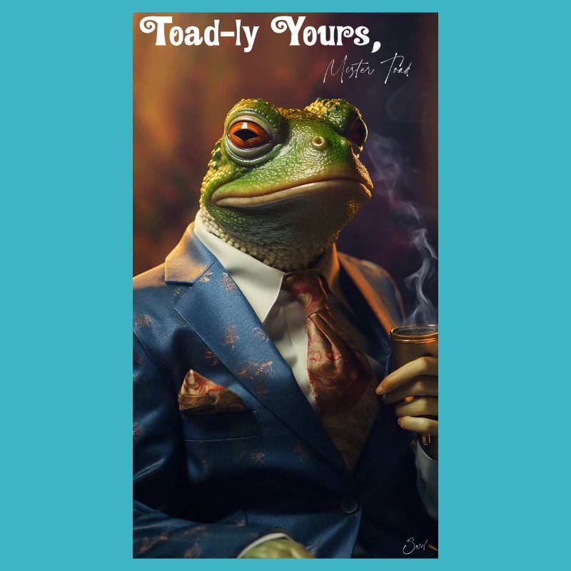 Crapaud