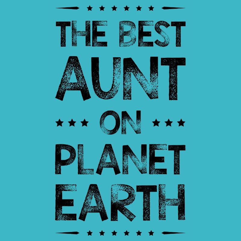 Best Aunt Saying