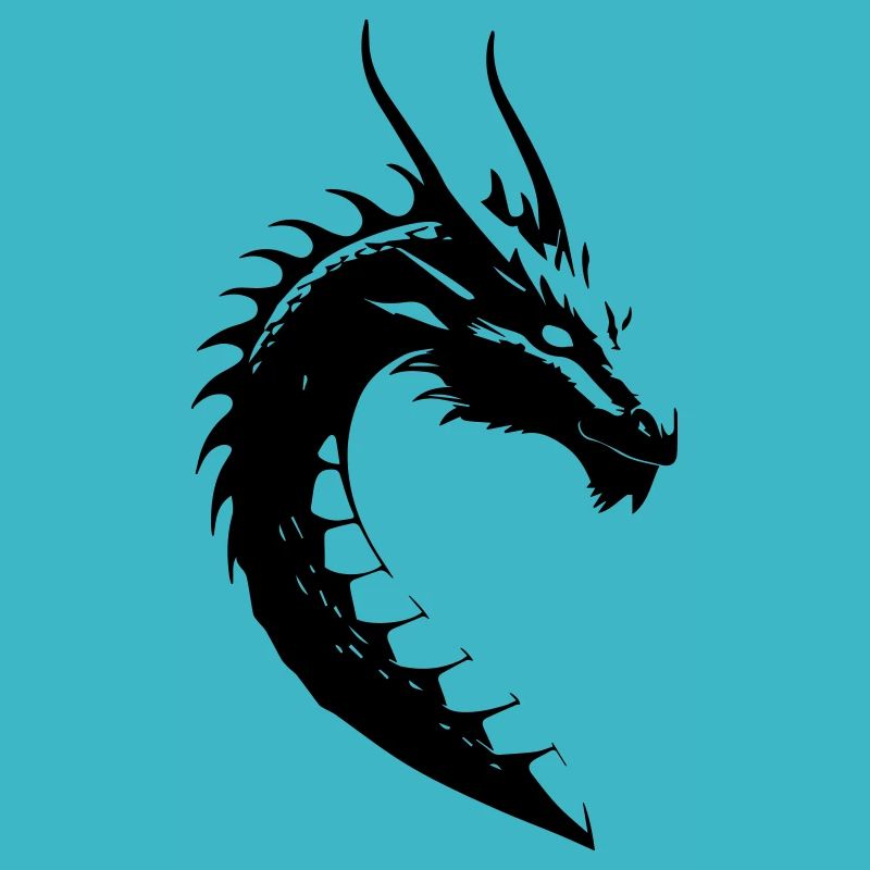 Long - Dragon chinois