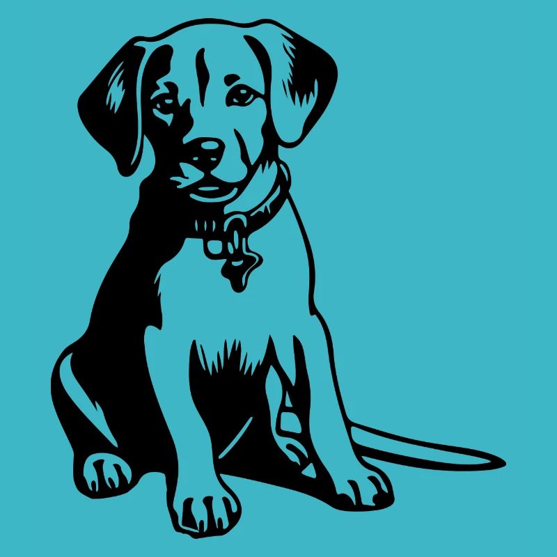 Chien Beagle