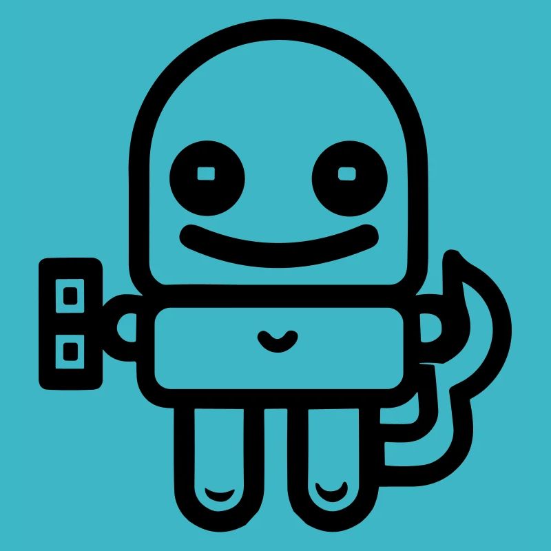 Petit robot