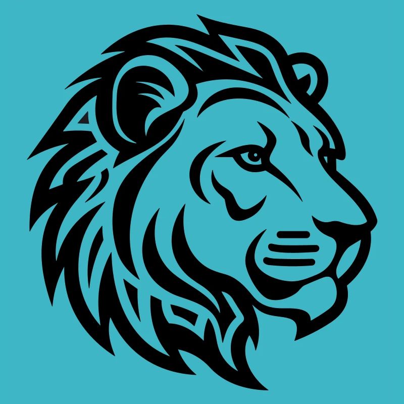 Lion's head