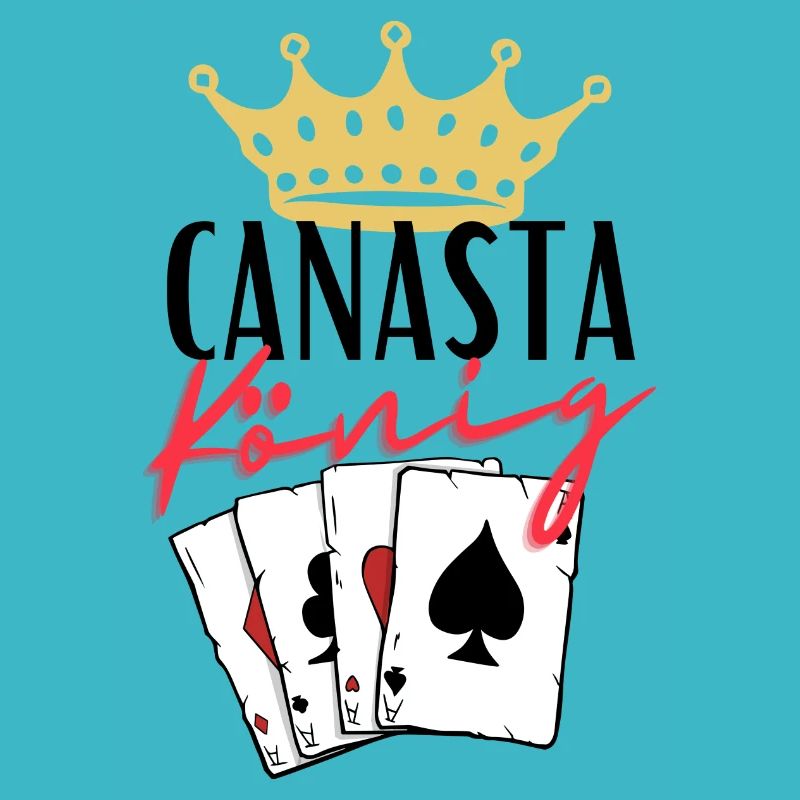 Canasta King