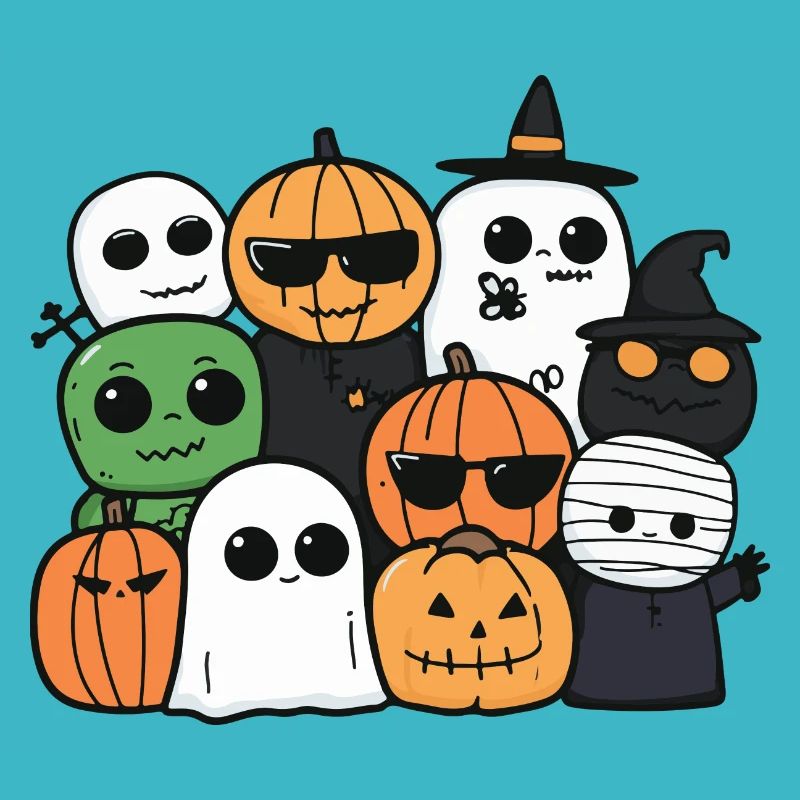 Halloween Party