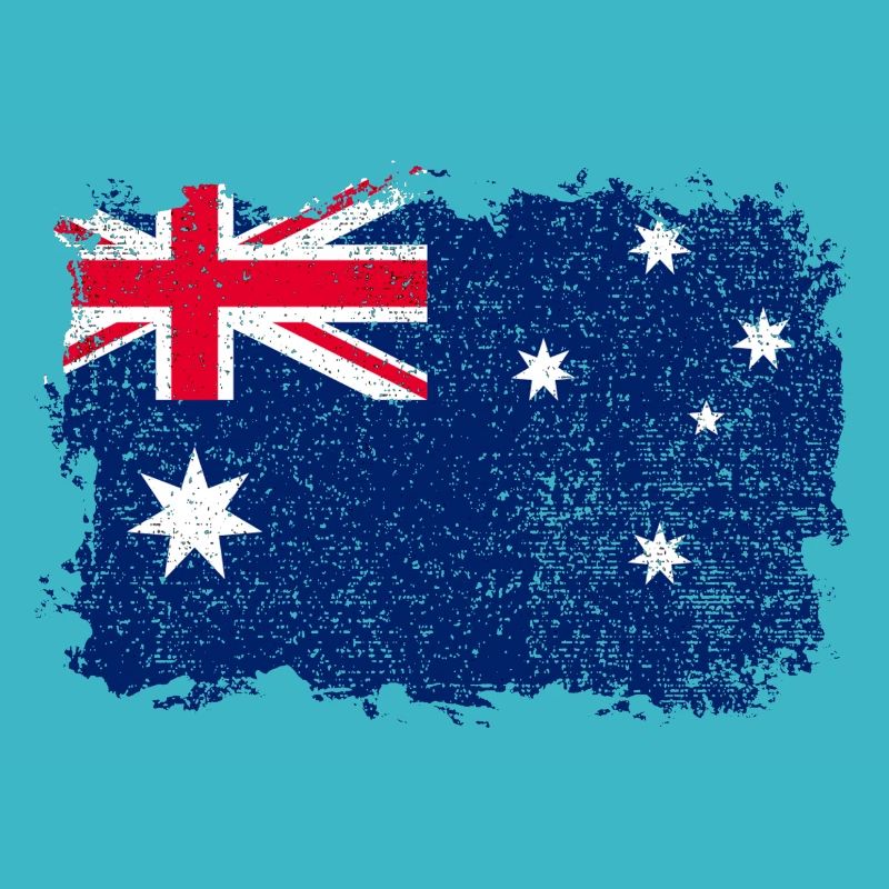Drapeau australien