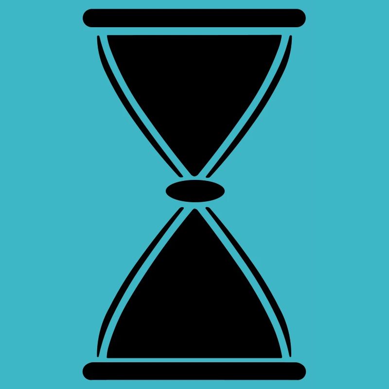 hourglass