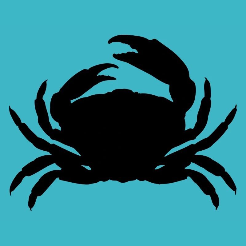 Le crabe