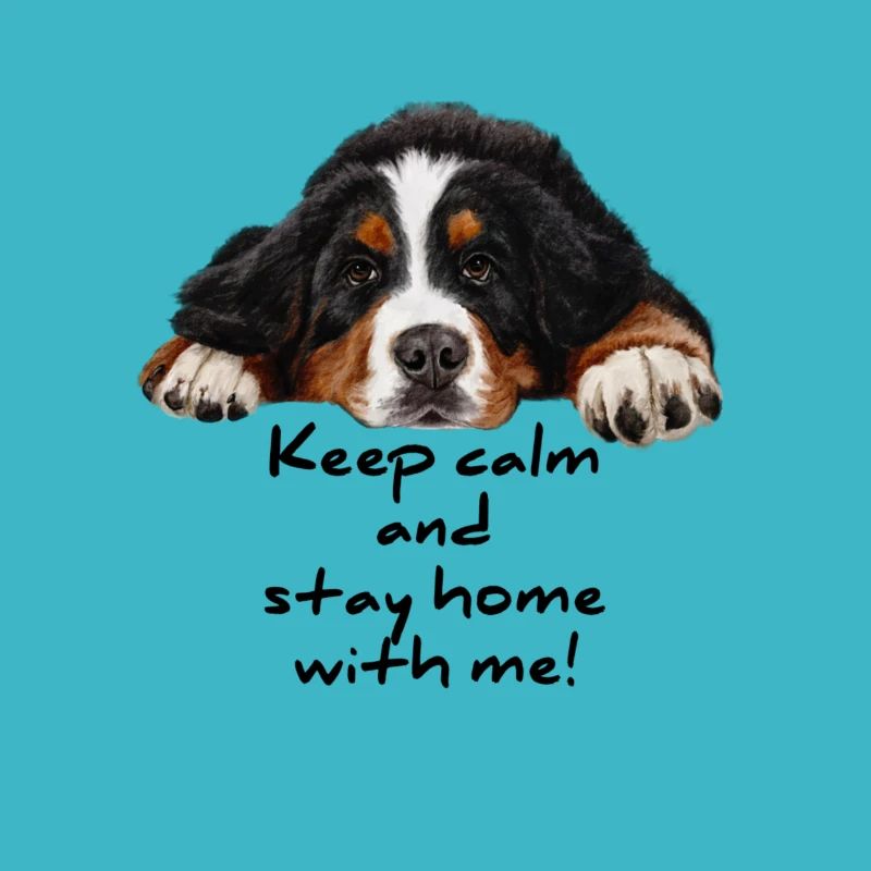 Berner Sennenhund