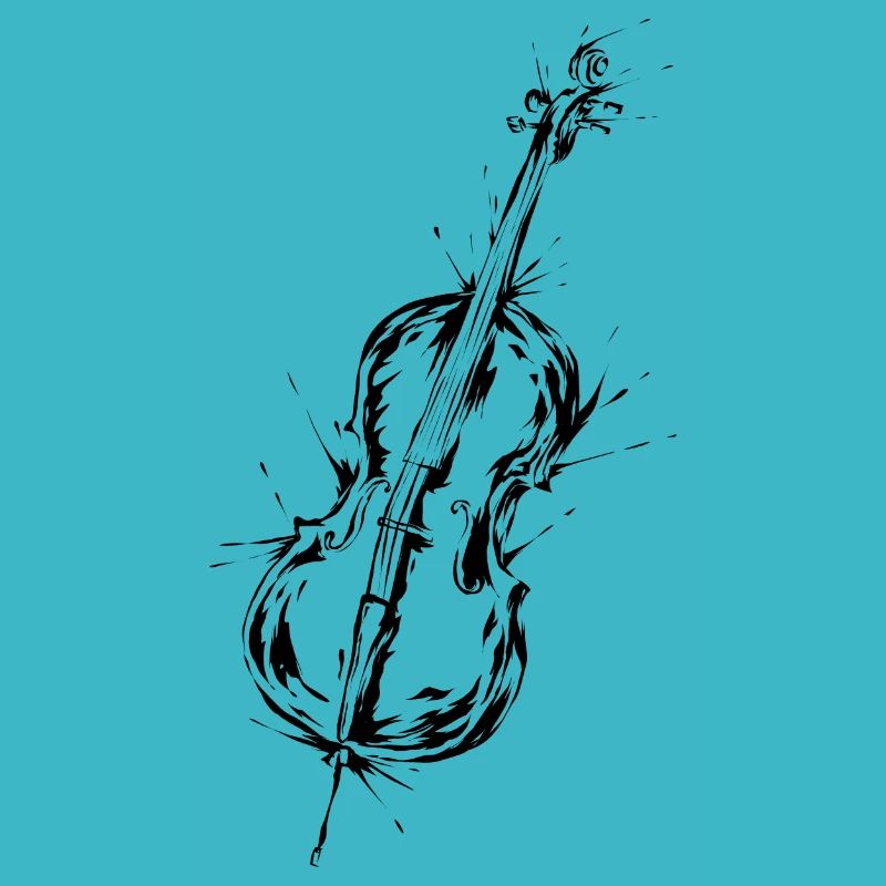 Violoncelle
