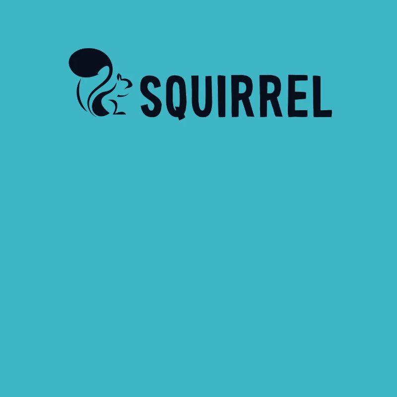 Écureuil Écureuil gris Écureuil écureuil