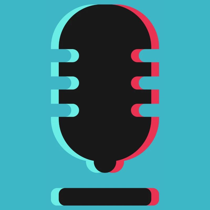 Microphone Logo