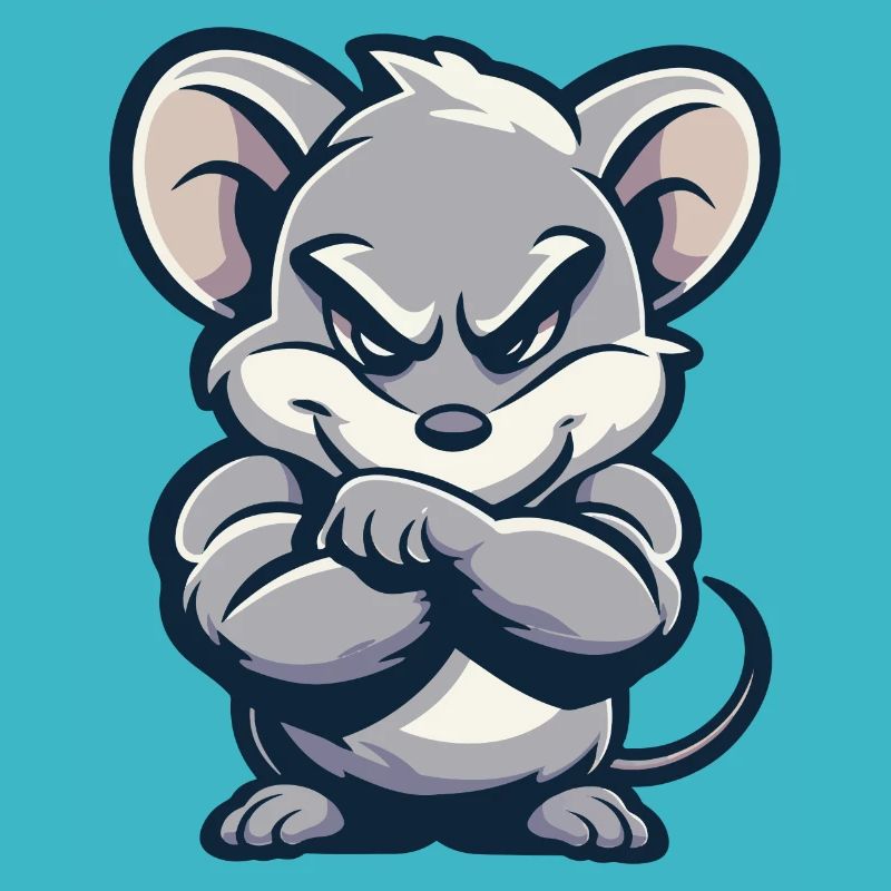 Maus Comic