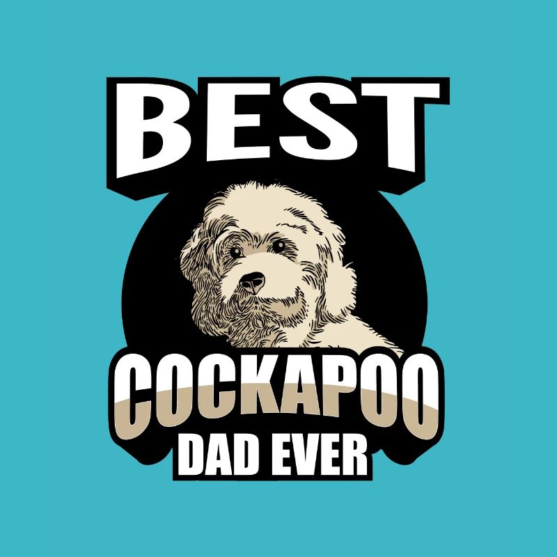 Race de chien Cockapoo