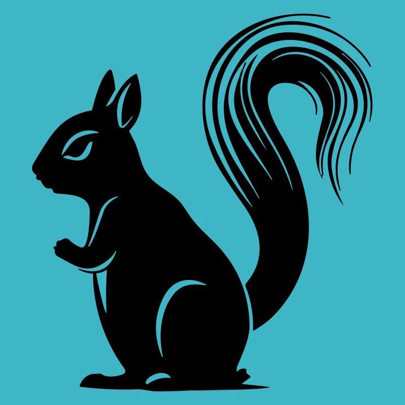 squirrel