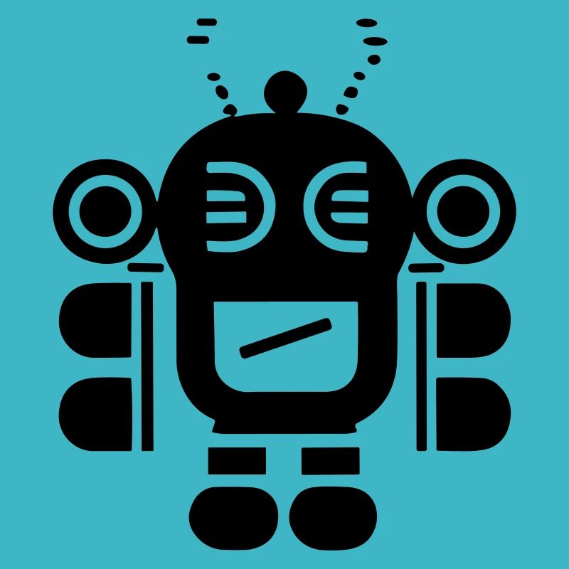 Petit robot