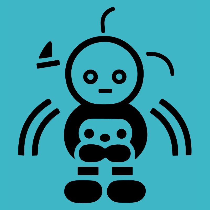 Petit robot