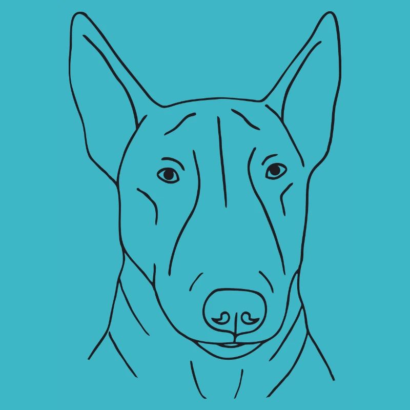 Bullterrier