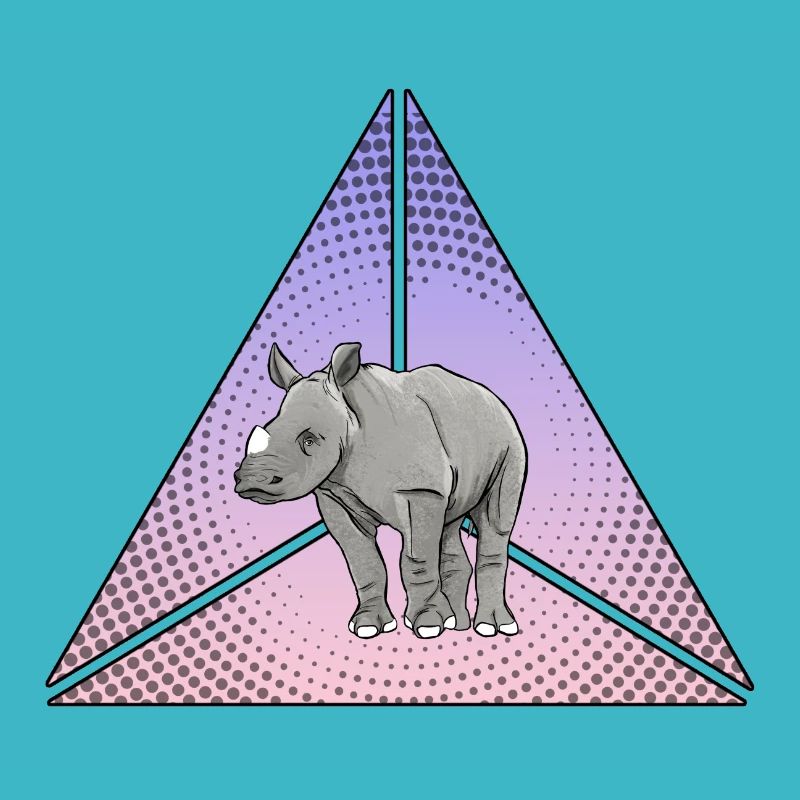 Baby-Nashorn