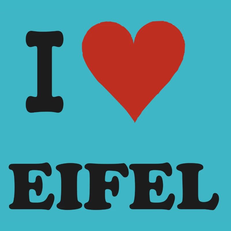 i Love Eifel