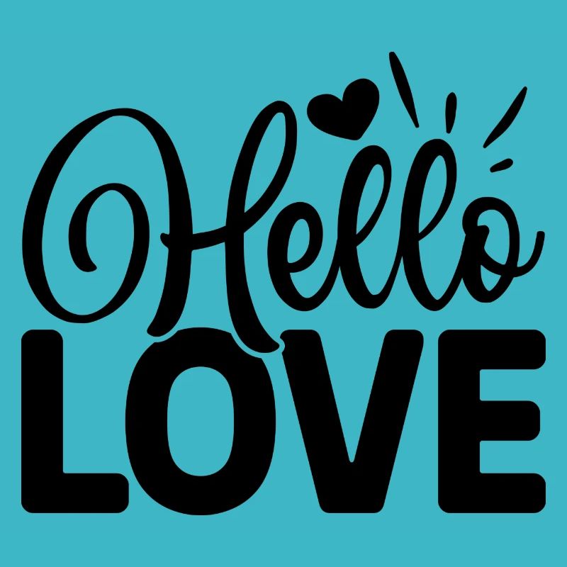 Hallo Liebe