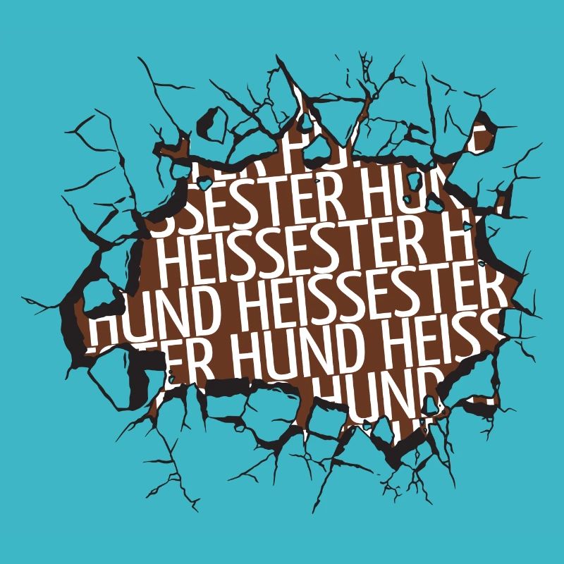 spruch boxer haustier lieblingshund bday statement