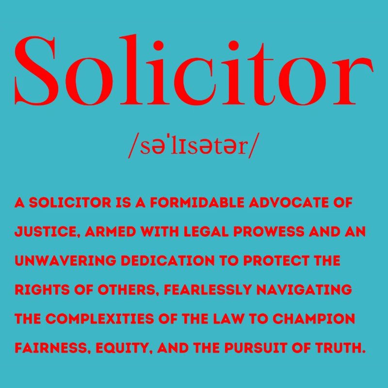 Définition de l’avocat