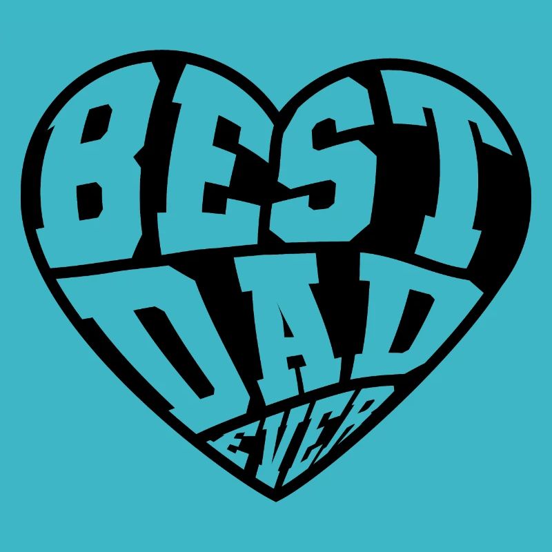 Bester Vater aller Zeiten!