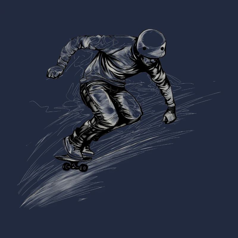 Skateboard